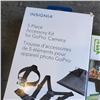 Image 2 : RETRAK WIRELESS CONTROL SELFIE STICK AND GOPRO ACCESSORY KIT