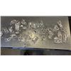 Image 10 : CASE OF 3 JEWELRY DISPLAYS WITH 216 PIECES JEWELRY PER DISPLAY