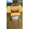 Image 1 : CASE OF 3 JEWELRY DISPLAYS WITH 216 PIECES JEWELRY PER DISPLAY