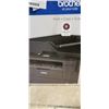 Image 2 : BROTHER DCP-L2550DW MULTIFUNCTION COPIER PRINTER - TESTED WORKING, NEEDS TONER, RETAIL $269