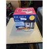 Image 1 : AS NEW INSTANT POT DUO PLUS MULTI USE PRESSURE COOKER 6 QUART - RETAIL $199