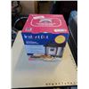 Image 3 : AS NEW INSTANT POT DUO PLUS MULTI USE PRESSURE COOKER 6 QUART - RETAIL $199