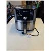 Image 1 : INSTANT POT VORTEX PLUS AIR FRYER - TESTED WORKING, RETAIL $199