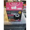 Image 1 : AS NEW INSTANT POT AIR FRYER LID FOR USE WITH 6 QUART INSTANT POT - RETAIL $109