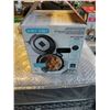 Image 3 : AS NEW INSTANT POT AIR FRYER LID FOR USE WITH 6 QUART INSTANT POT - RETAIL $109