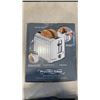 Image 2 : PROCTOR SILEX DURABLE 2 SLICE TOASTER TESTED AND WORKING