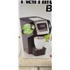 Image 2 : HAMILTON BEACH INDIVIDUAL FLEXBREW COFFEE MAKER - TESTED WORKING, RETAIL $79