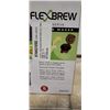Image 3 : HAMILTON BEACH INDIVIDUAL FLEXBREW COFFEE MAKER - TESTED WORKING, RETAIL $79
