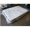 Image 2 : SIMMONS BEAUTYREST MACAULEY QUEEN SIZE COMFORT TOP MATTRESS