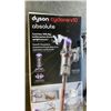 Image 8 : DYSON CYCLONE V10 ABSOLUTE CORDLESS VACUUM - TESTED WORKING WITH CHARGER AND ACCESSORIES, RETAIL $74