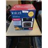 Image 1 : INSTANT POT VORTEX PLUS AIR FRYER OVEN - TESTED WORKING, RETAIL $199