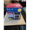 Image 3 : INSTANT POT VORTEX PLUS AIR FRYER OVEN - TESTED WORKING, RETAIL $199