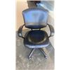 Image 2 : GAS LIFT OFFICE CHAIR AND 2 DRAWER FILING CABINET