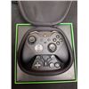 Image 2 : XBOX ELITE SERIES 2 WIRELESS CONTROLLER - TESTED WORKING, RETAIL $229