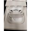 Image 2 : APPLE AIRPODS PRO WITH MAGSAFE CHARGER TESTED AND WORKING, RETAIL $279