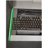 Image 3 : RAZER BLACKWIDOW CHROMA V2 MECHANICAL GAMING KEYBOARD - TESTED WORKING, RETAIL $179