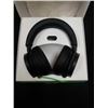 Image 2 : XBOX STEREO GAMING HEADSET - TESTED WORKING, RETAIL $74