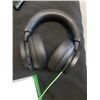 Image 3 : XBOX STEREO GAMING HEADSET - TESTED WORKING, RETAIL $74