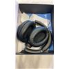 Image 2 : SONY WIRELESS NOISE CANCELLING STEREO HEADSET WH-1000XM3 - TESTED WORKING, RETAIL $389