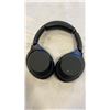 Image 4 : SONY WIRELESS NOISE CANCELLING STEREO HEADSET WH-1000XM3 - TESTED WORKING, RETAIL $389