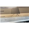 Image 2 : AS NEW SAMSUNG STUDIO STAND FOR SOME 43"-65" TVS - RETAIL $499