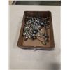 Image 1 : TRAY OF COLLECTOR SPOONS