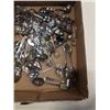 Image 3 : TRAY OF COLLECTOR SPOONS