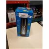 Image 1 : AS NEW SODA STREAM FIZZI SPARKLING WATER MAKER - CO2 BOTTLE NOT INCLUDED