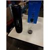 Image 2 : AS NEW SODA STREAM FIZZI SPARKLING WATER MAKER - CO2 BOTTLE NOT INCLUDED