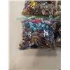 Image 2 : 4 BAGS OF JEWELRY