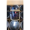 Image 2 : 24 JARS STOUT AND GROUND MUSTARD