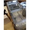 Image 2 : BOX OF NEW ITEMS, STAINLESS GRAVY BOATS, JEWELRY TRAYS, STUFFED ANIMAL POUCHES