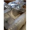 Image 3 : BOX OF NEW ITEMS, STAINLESS GRAVY BOATS, JEWELRY TRAYS, STUFFED ANIMAL POUCHES