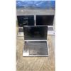 Image 1 : 3 LOST PROPERTY LAPTOPS - DELL LATTITUDE 5520, HP AND GATEWAY, AS FOUND