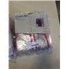 Image 3 : 25 GARMENT BAGS