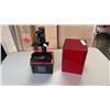 Image 2 : ELEGOO MARS RESIN 3D PRINTER AS FOUND NO POWER CORD