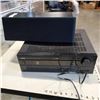 Image 1 : YAMAHA HTR- 5560 RECIVER WORKING WITH NS-C110 CENTER SPEAKER