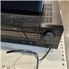 Image 3 : YAMAHA HTR- 5560 RECIVER WORKING WITH NS-C110 CENTER SPEAKER