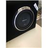Image 2 : BASSWORX ROCKFORD FOSGATE P3S SUBWOOFER