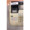 Image 3 : CASIO PCR-T275 CASH REGISTER WITH KEY WORKING