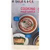 Image 2 : INSTANT POT DUO MULTIFUNCTION PRESSURE COOKER 8 QUART - TESTED WORKING, RETAIL $179