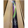 Image 2 : CASE OF 240 NEW 22 INCH GLOWSTICK NECKLACES - ORANGE
