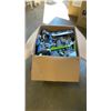Image 1 : CASE OF DIABLO SET YOYO STICK TOYS
