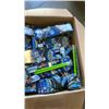 Image 2 : CASE OF DIABLO SET YOYO STICK TOYS
