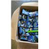Image 3 : CASE OF DIABLO SET YOYO STICK TOYS
