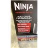 Image 2 : NINJA AIR FRYER MAX XL 5.5 QT CAPACITY - TESTED WORKING, RETAIL $249