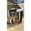 Image 3 : NINJA AIR FRYER MAX XL 5.5 QT CAPACITY - TESTED WORKING, RETAIL $249