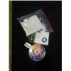 Image 1 : NEW WRITABLE DVDS AND LASER LENS CLEANERS