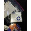 Image 3 : NEW WRITABLE DVDS AND LASER LENS CLEANERS