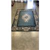 Image 1 : 63 INCH AREA CARPET